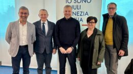 Friuli-Venezia Giulia, Bini “Maniago cresce grazie alla valorizzazione dell’artigianato”