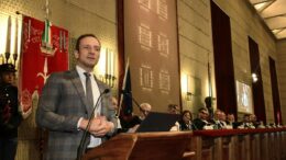 Friuli Venezia Giulia, Fedriga “Con Università Trieste avviati progetti ambiziosi”