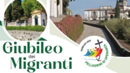 Giubileo dei migranti