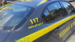 Società slovena di autotrasporti sottrae 7 milioni al fisco, Gdf Treviso denuncia il legale