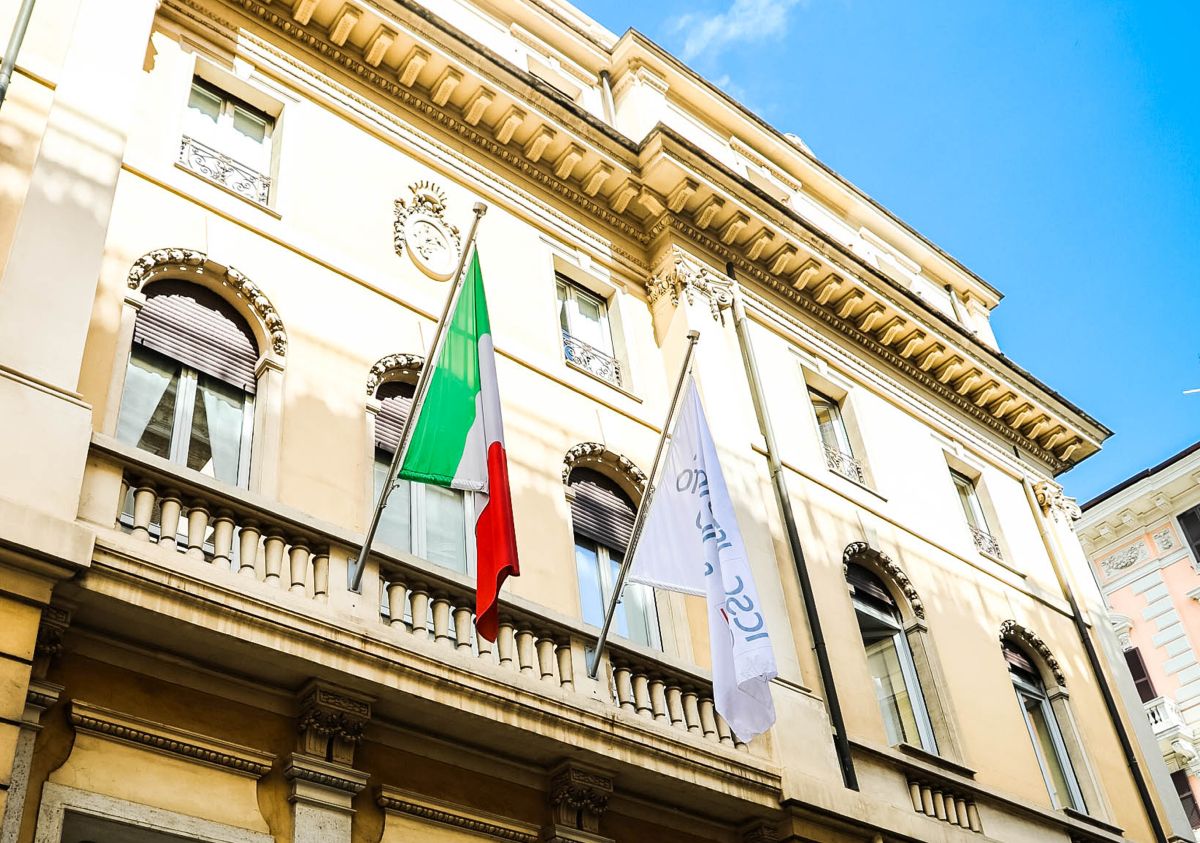 ICSC approva il Bilancio d’esercizio 2024, Quintieri “Impegno costante per lo sviluppo del Paese” ICSC approva il Bilancio d’esercizio 2024, Quintieri “Impegno costante per lo sviluppo del Paese”