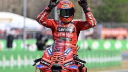 A Marquez le prequalifiche del Gp delle Americhe, decimo tempo per Bagnaia