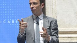 Interreg a Gorizia, Fedriga “La scelta della Commissione europea valorizza GO!2025”