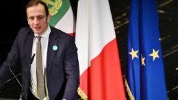 Fedriga a Gorizia, “Mattarella e Pahor testimoni di unità e pace”