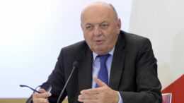 Automotive, Pichetto Fratin “Errore insistere solo sull’elettrico”