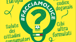 “Facciamo luce”, a Parma migliaia di agricoltori in piazza mercoledì 19 marzo