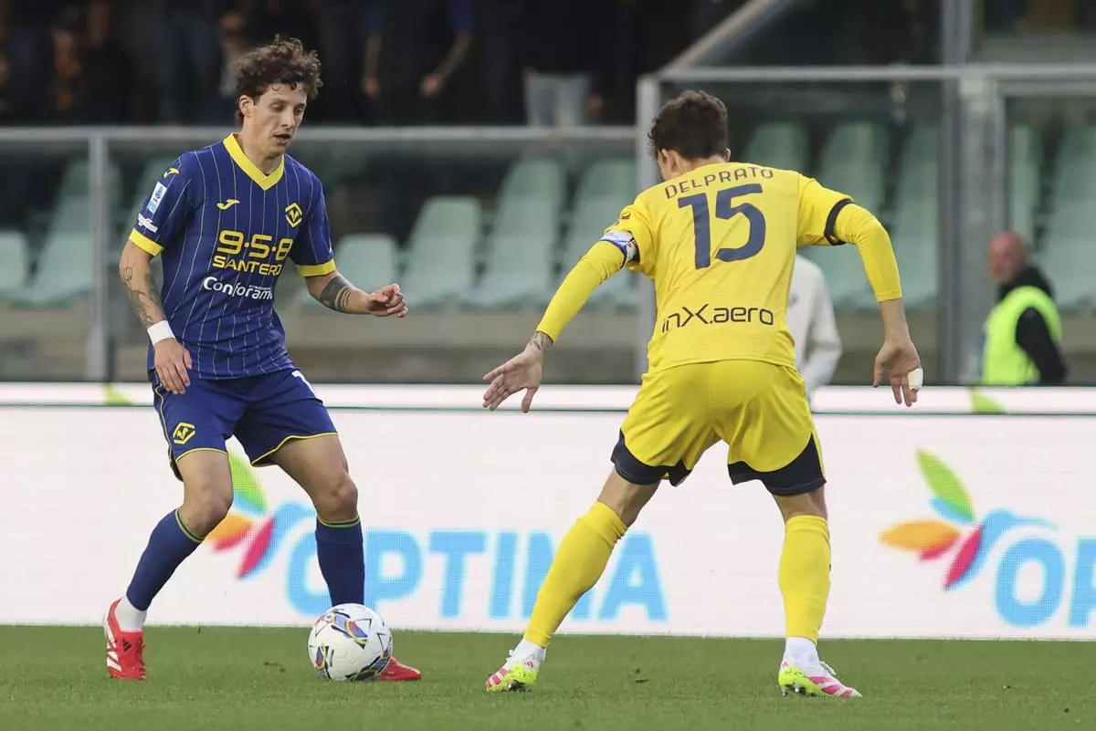 Verona e Parma non si fanno male, finisce 0-0 lo scontro salvezza al Bentegodi Verona e Parma non si fanno male, finisce 0-0 lo scontro salvezza al Bentegodi