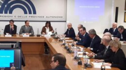 Fondi di coesione Friuli, Zilli “1mld e 200mln per sviluppo territorio”