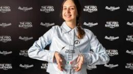 ‘The Vero Bartender 2025’, Alice Musso vince la cocktail competition di Amaro Montenegro