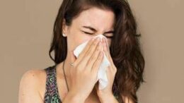 Mal di primavera, dalle allergie all’insonnia ecco le noie della stagione