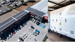 Global Expansion of Turbo Energy Gains Momentum with Launch of Turbo Energy Solutions’ New Business Line in Latin America