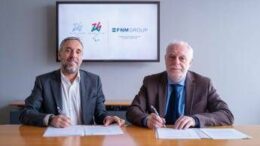 Milano Cortina 2026, Gruppo Fnm è regional transport sponsor delle Olimpiadi