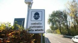 Autovelox, Salvini scrive a Viminale e Anci: “Facciamo ricognizione in Italia”