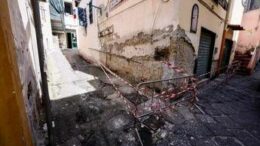Campi Flegrei, Musumeci: “Non si doveva edificare. A rischio 100mila persone”