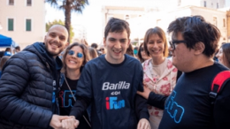 Barilla e iFun, inclusione e lavoro per i giovani autistici