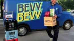 Startup, Bevy: “Nuovo round di investimento da 2,5 milioni guidato dal fondo italiano Linfa”