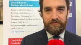 Università, Bianchini (Ssc Napoli): “In Campania nuove opportunità in settori chiave come lo sport”