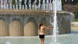 Clima, dal caldo estremo agli eventi estremi: i record negativi del 2024, report Wmo