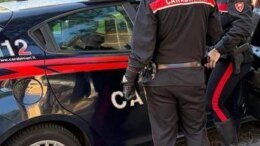 Perugia, 75enne ucciso in casa a Foligno: fermata la figlia