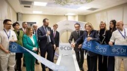 Super Tac al Cdi: “Rivoluziona l’imaging diagnostico al servizio del Ssn”