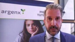 Miastenia grave, Celia (argenx Italia): “Impegnati a migliorare la vita pazienti’
