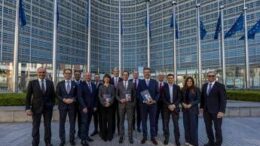 Ue, Ceo europei Beauty & Personal Care chiedono un dialogo strategico con istituzioni