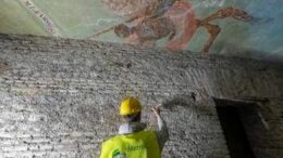 Roma, restaurata nell’ambito dei lavori per Metro C la chiesa di Santa Maria di Loreto