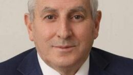 Assolegno, Claudio Giust eletto presidente