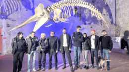 A Messina Giornata meteorologica mondiale