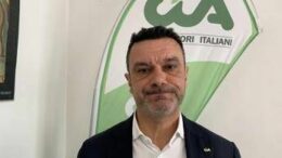 Dazi, Fini (Cia): “Mazzata per agroalimentare, negoziato Ue-Usa per evitarli con Italia protagonista”