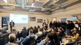 Agricoltura: dai droni al Gps, con ‘Tam’ piattaforma unica per gestione aziende