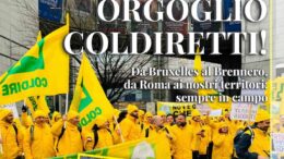 COLTIVIAMOILRISPETTO: IL PROGETTO DELLE DONNE COLDIRETTI CHE UNISCE IMPRESA, SOLIDARIETÀ E CULTURA PER LA PARITA’ DI GENERE.