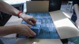 Sondaggi politici, Fratelli d’Italia e Pd calano. Salgono Forza Italia e Lega