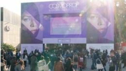 Fiere, numeri da record per Cosmoprof Worldwide Bologna