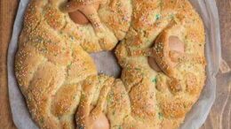 Pasqua, la fondatrice di Giallo Zafferano, ‘l’ABC della preparazione delle cuzzupe calabresi’