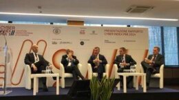Cybersicurezza, Labriola (Tim): “Attrezzarsi per cloud sovrano italiano”