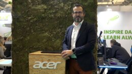 Acer, a Didacta fra workshop e tecnologia le proposte per la scuola che cambia