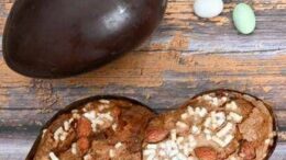 Pasqua: Non solo uova e colombe, da gubbana friulana a pannarelle lucane a ogni regione il suo dolce
