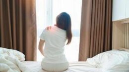 Acciacchi di primavera? Sui dolori da cambio stagione ‘prove debolissime’
