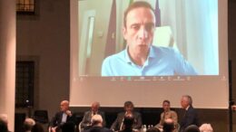Fedriga “Nucleare, serve un patto di sistema e una comunicazione chiara”