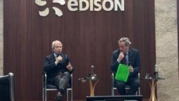 Fab13, Fortis (Fondazione Edison): “18 miliardi di fatturato e 1 miliardi in R&S”