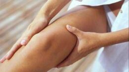 Artrosi del ginocchio, speranza per cura da estratti di placenta liofilizzata