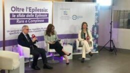 Epilessie rare, esperti a confronto su approccio integrato
