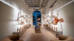 Gianni Chiarini Firenze celebra 25 anni e chiude 2024 con fatturato a oltre 34 mln