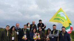 Giovani Coldiretti dal Veneto in Sicilia: un viaggio alla scoperta dell’innovazione agricola e della resilienza territoriale.