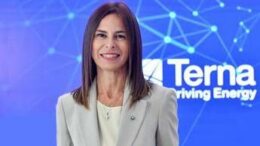 Terna, Di Foggia: “Investimenti in prossimi 5 anni segnano nuovo record”