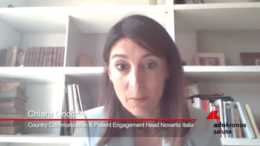 Gnocchi (Novartis): “Continua ricerca su terapie cardiovascolari innovative”