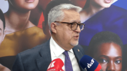 Cosmetica, Calzolari (BolognaFiere): “Cosmoprof è manifestazione in crescita continua”