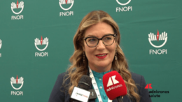 Mazzoleni (Fnopi): “Nuova offerta formativa in dirittura di arrivo”