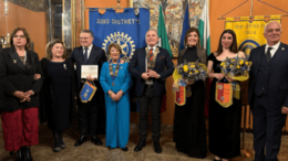 A Roma all’Ambasciata di Bulgaria ‘Giro del mondo in 80 minuti’ di musica